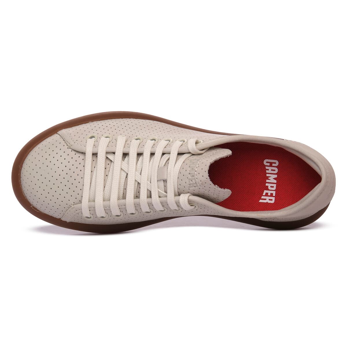 Women's Sneakers Camper White