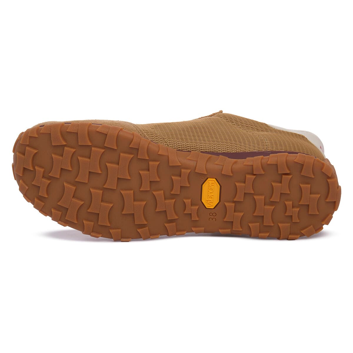 Women's Sneakers Camper Beige