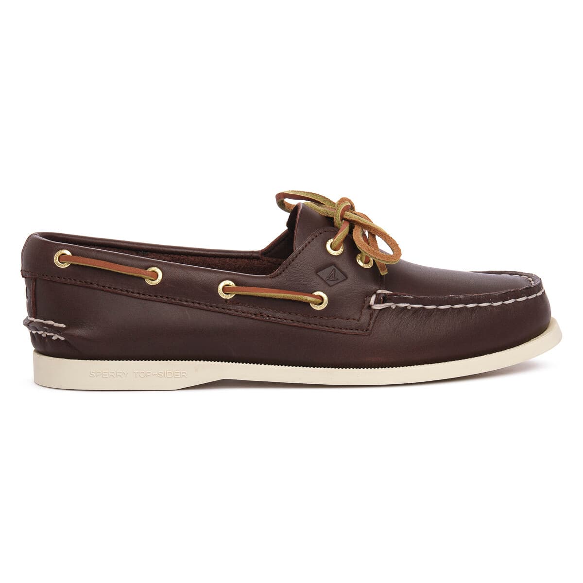 Women's Loafers Sperry Top-Sider Brown