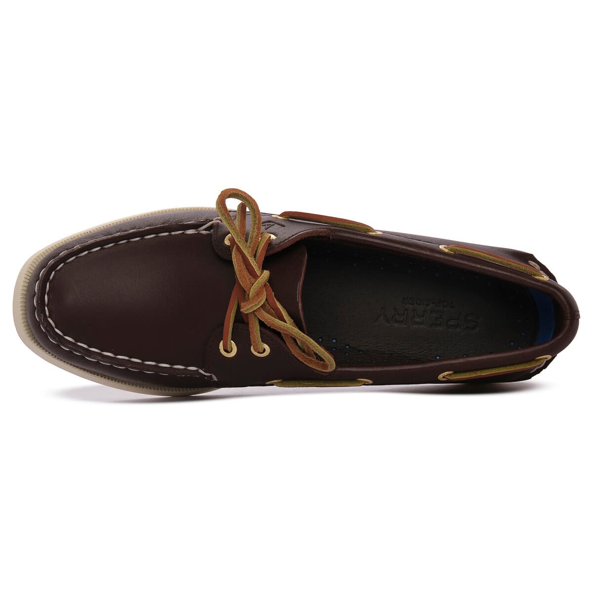 Women's Loafers Sperry Top-Sider Brown