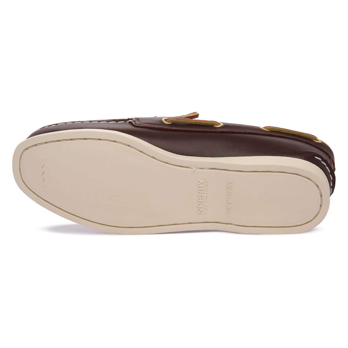 Women's Loafers Sperry Top-Sider Brown