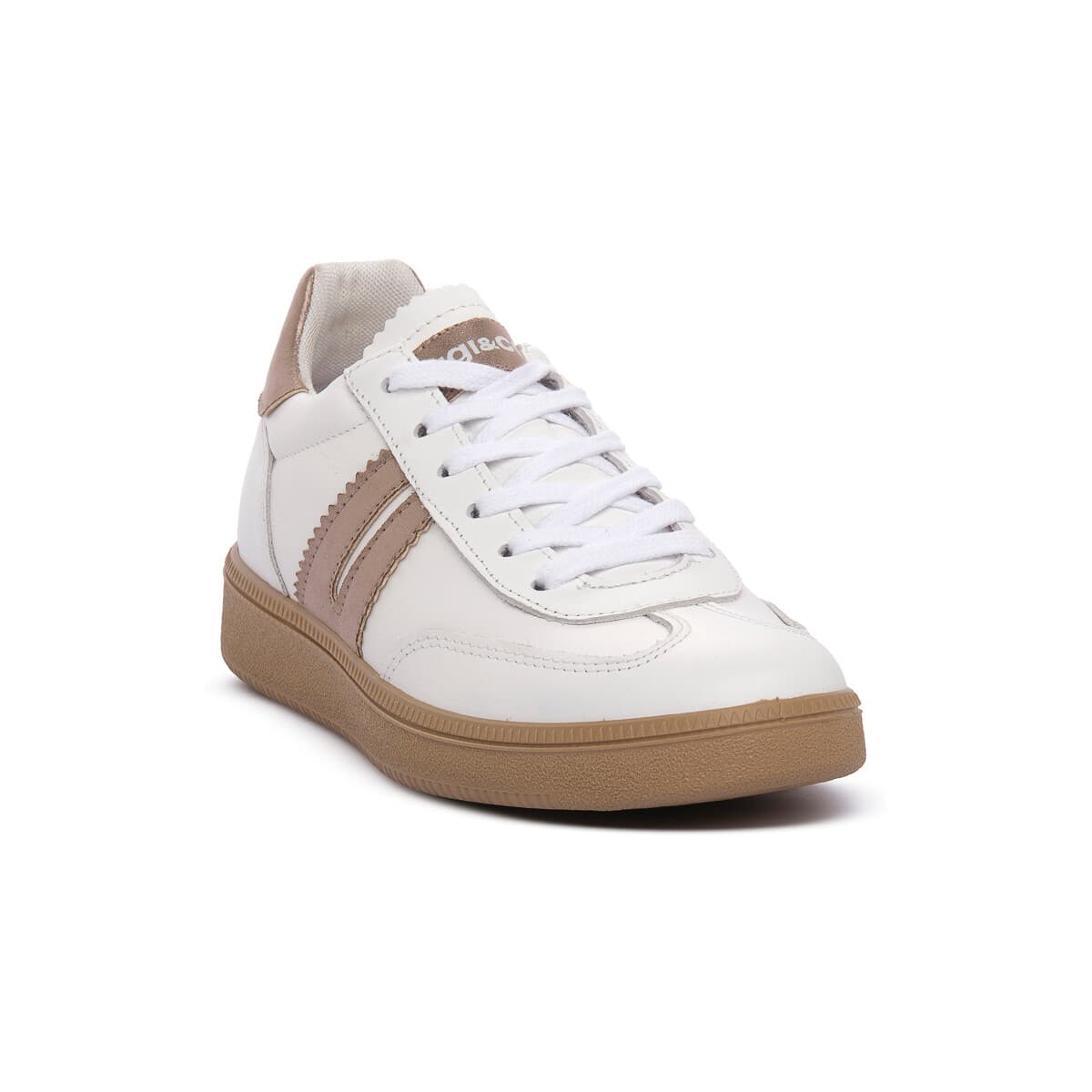 Women's Sneakers IgI&CO White