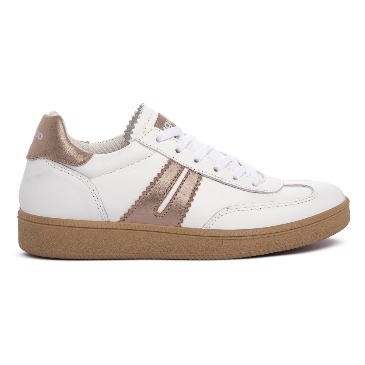 Women's Sneakers IgI&CO White