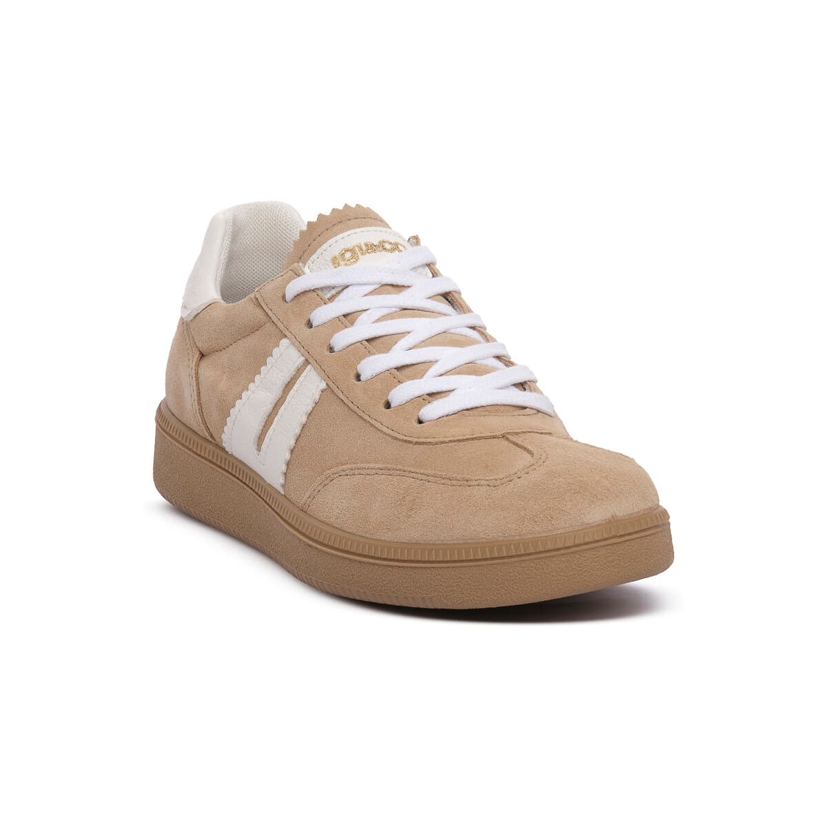 Women's Sneakers IgI&CO Beige