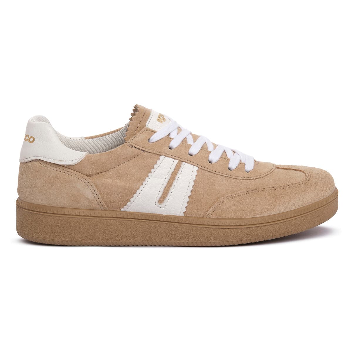 Women's Sneakers IgI&CO Beige