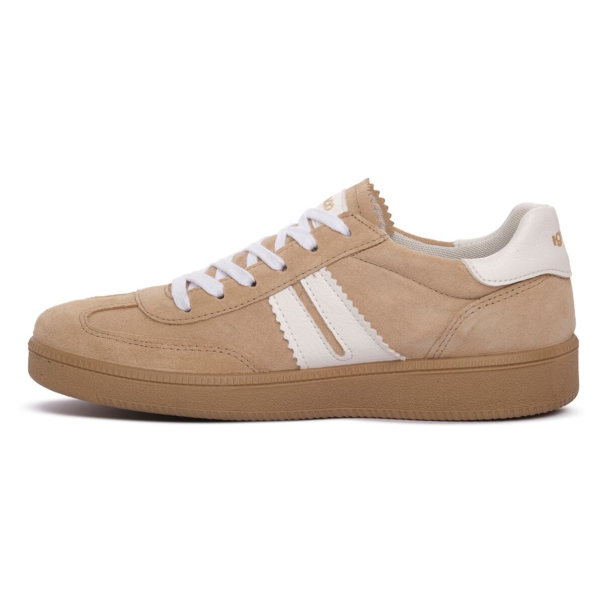 Women's Sneakers IgI&CO Beige