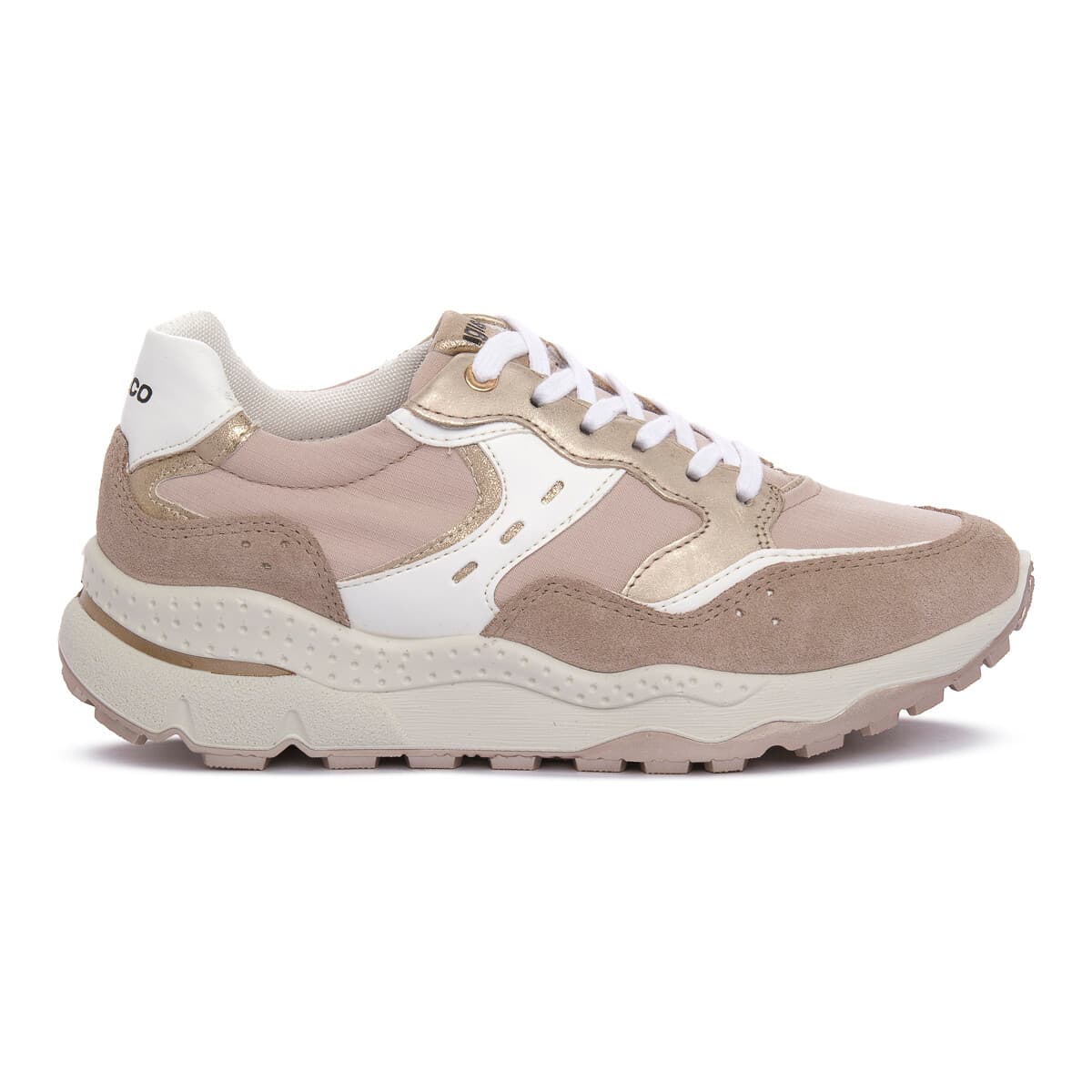 Women's Sneakers IgI&CO Beige