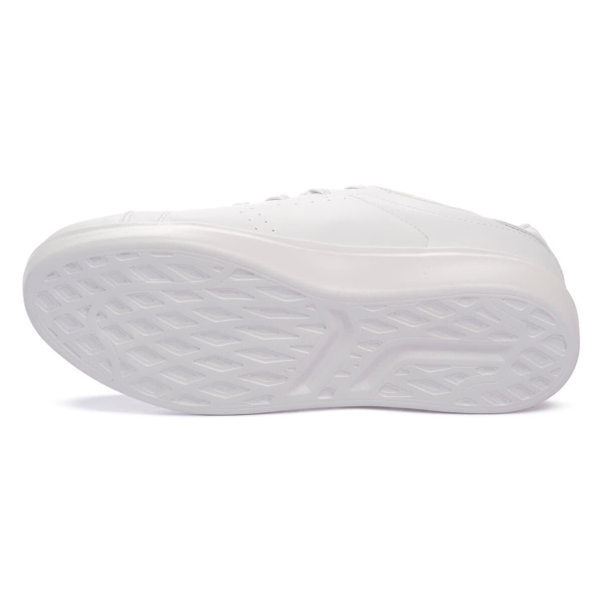 Women's Sneakers Lumberjack White