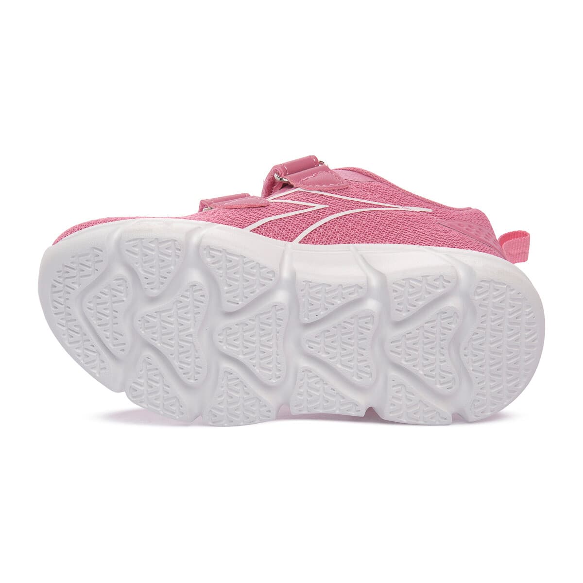 Girls' Sports Shoes Diadora Pink