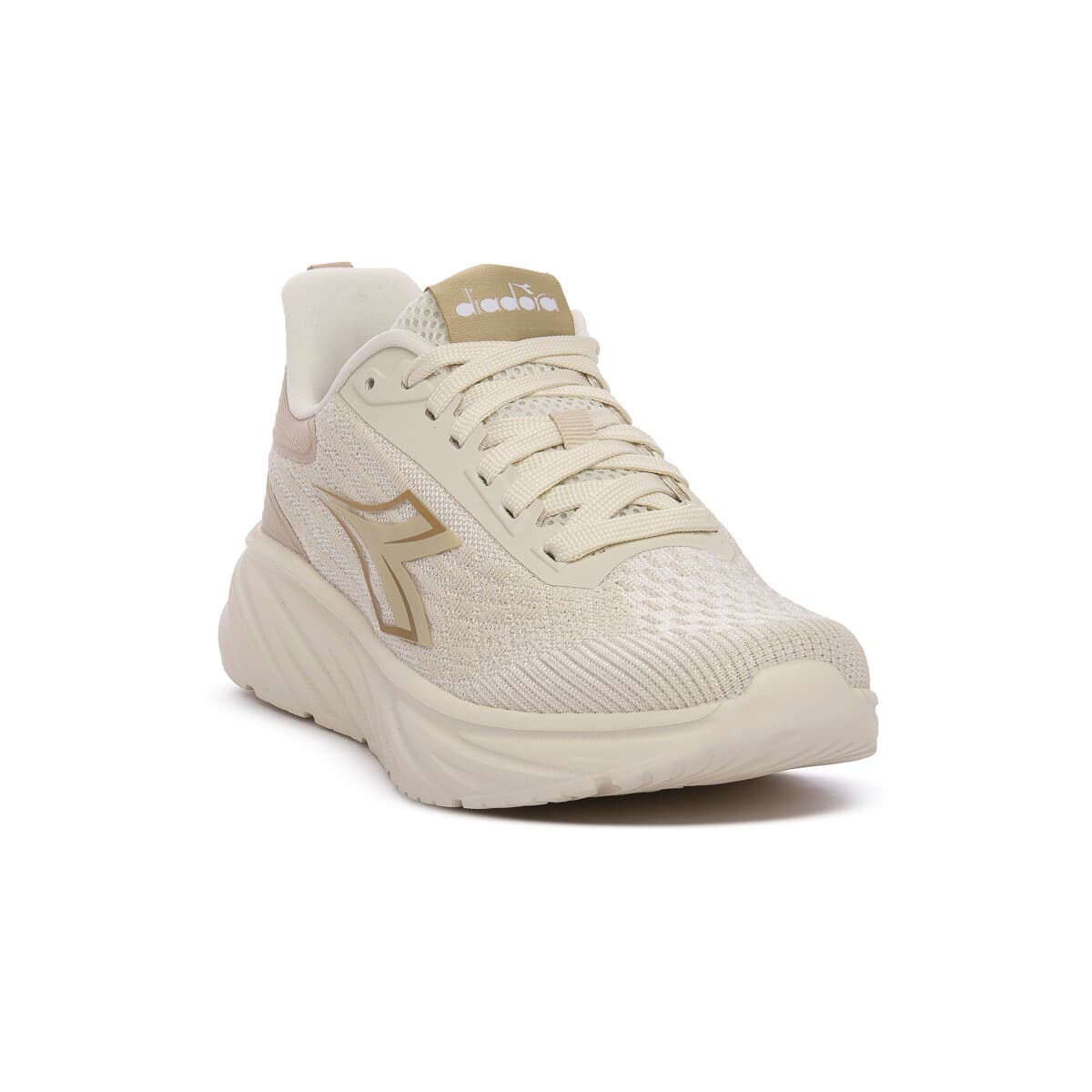 Women's Sneakers Diadora Gray