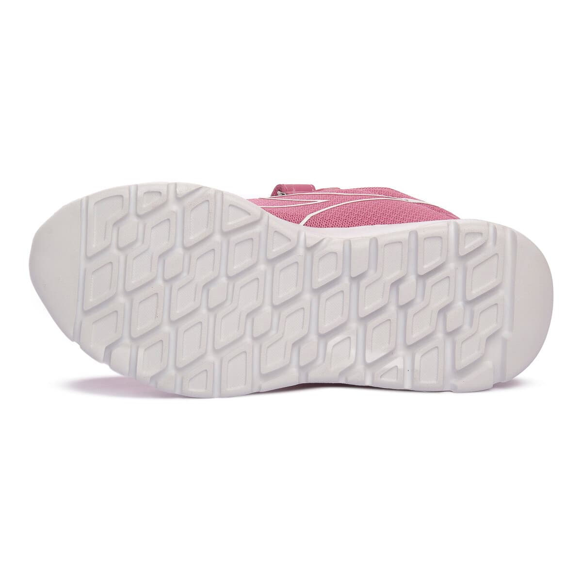 Girls' Sports Shoes Diadora Pink