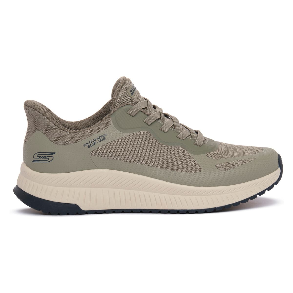Men's Sneakers Skechers Green