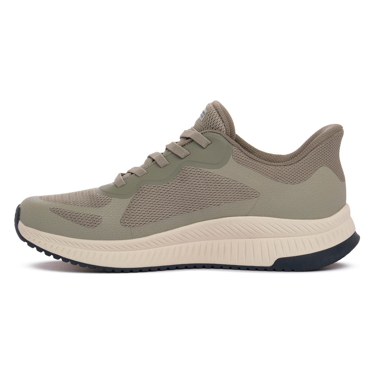 Men's Sneakers Skechers Green