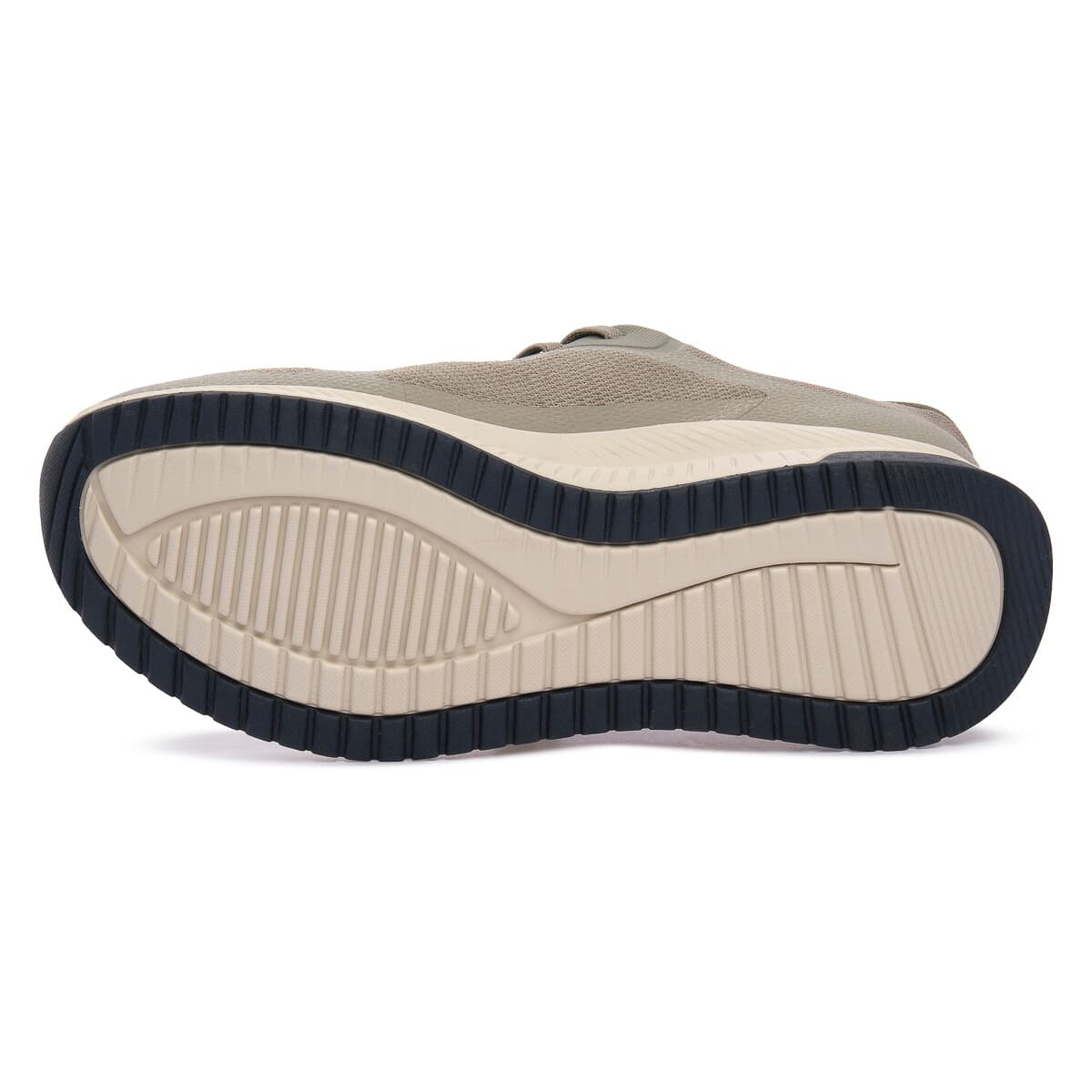 Men's Sneakers Skechers Green