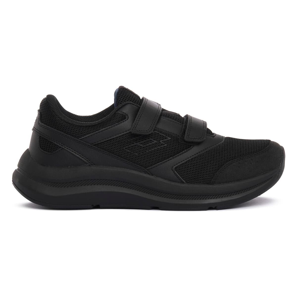 Men's Sports Shoes Lotto Black
