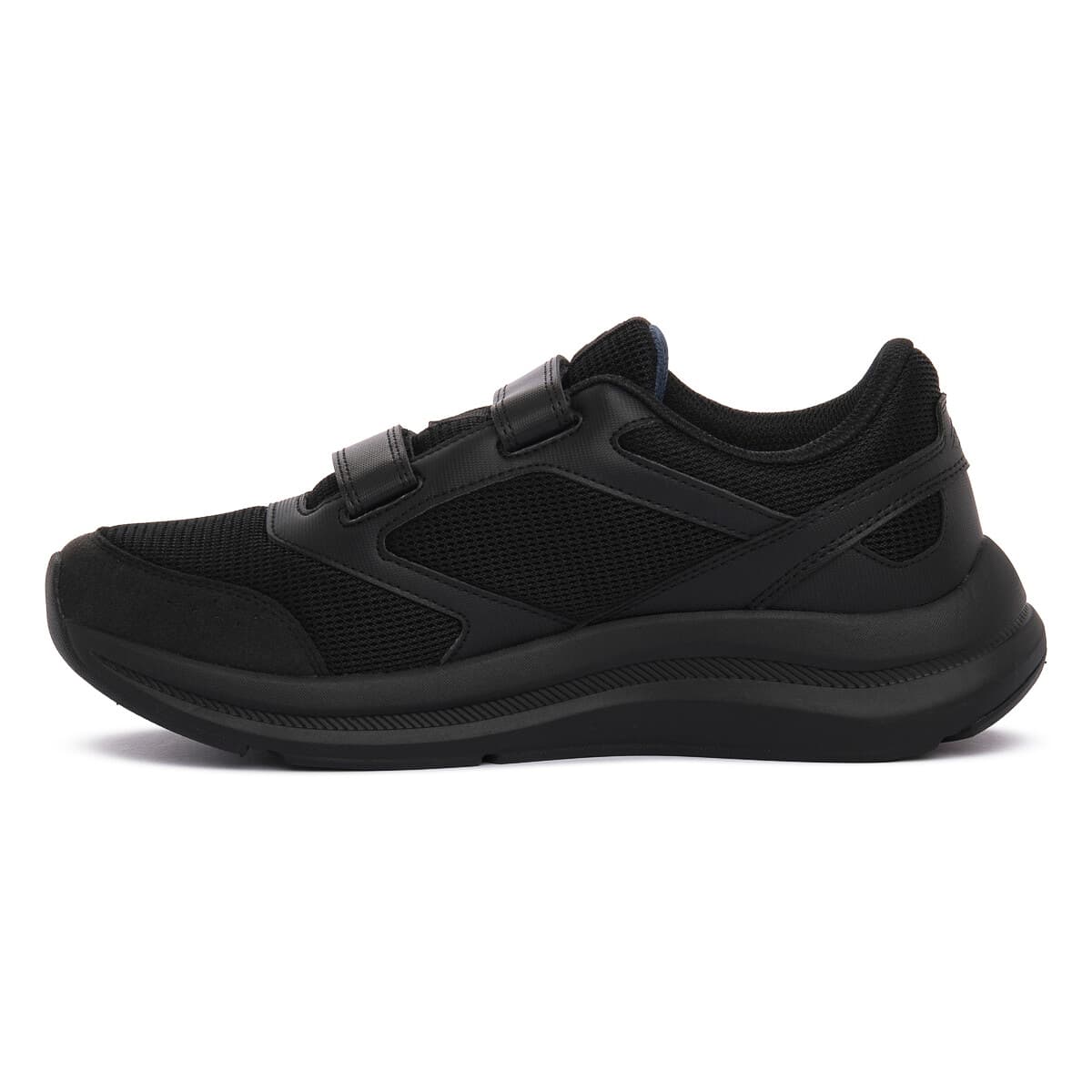 Men's Sports Shoes Lotto Black