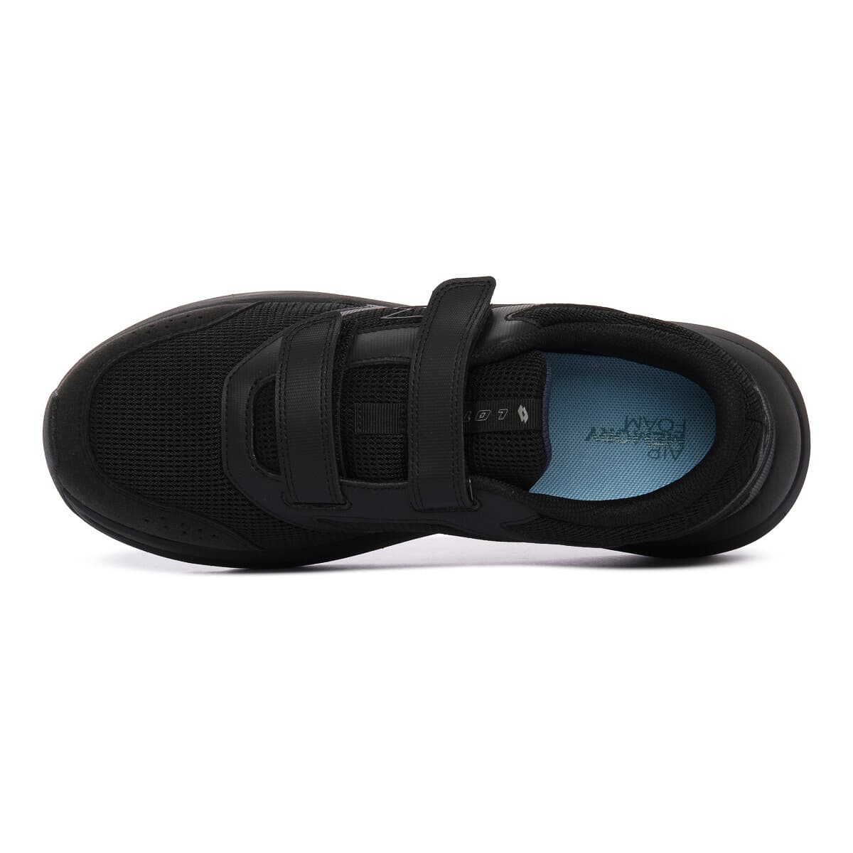 Men's Sports Shoes Lotto Black