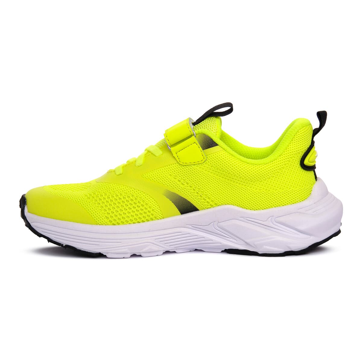 Women's Running Shoes Diadora Yellow