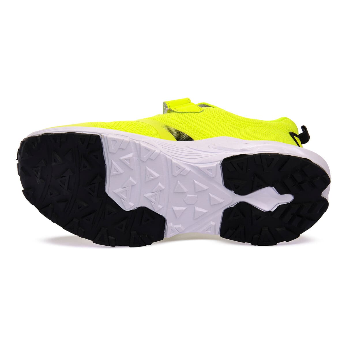 Women's Running Shoes Diadora Yellow