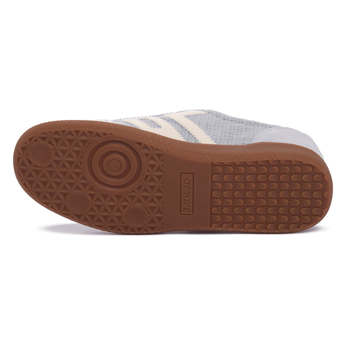 Women's Sneakers Back70 Blue