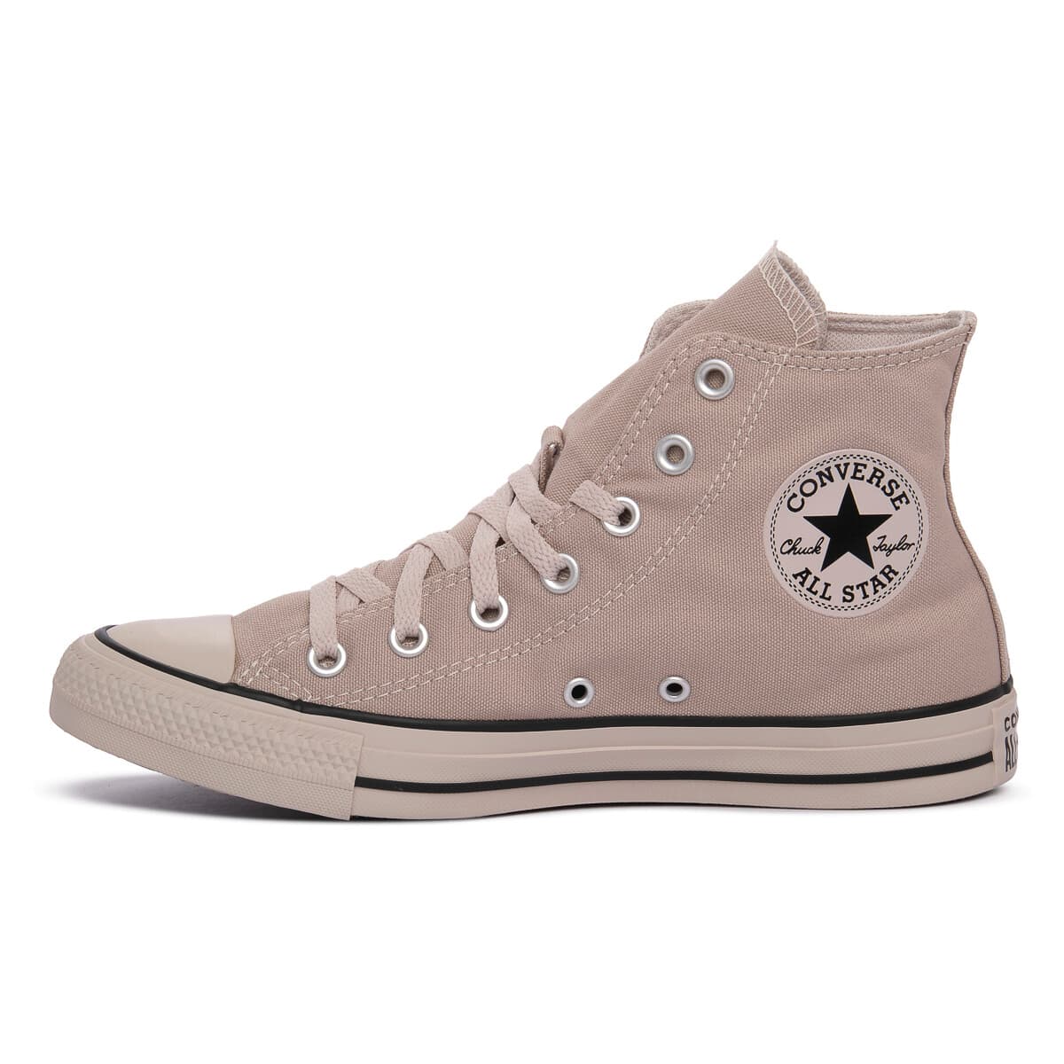 Women's Sneakers Converse Beige