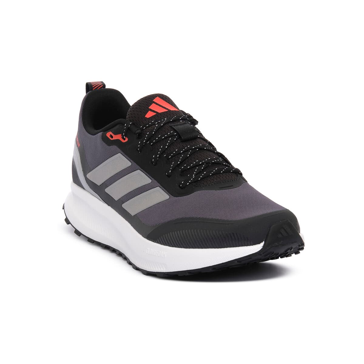 Men's Running Shoes adidas Black