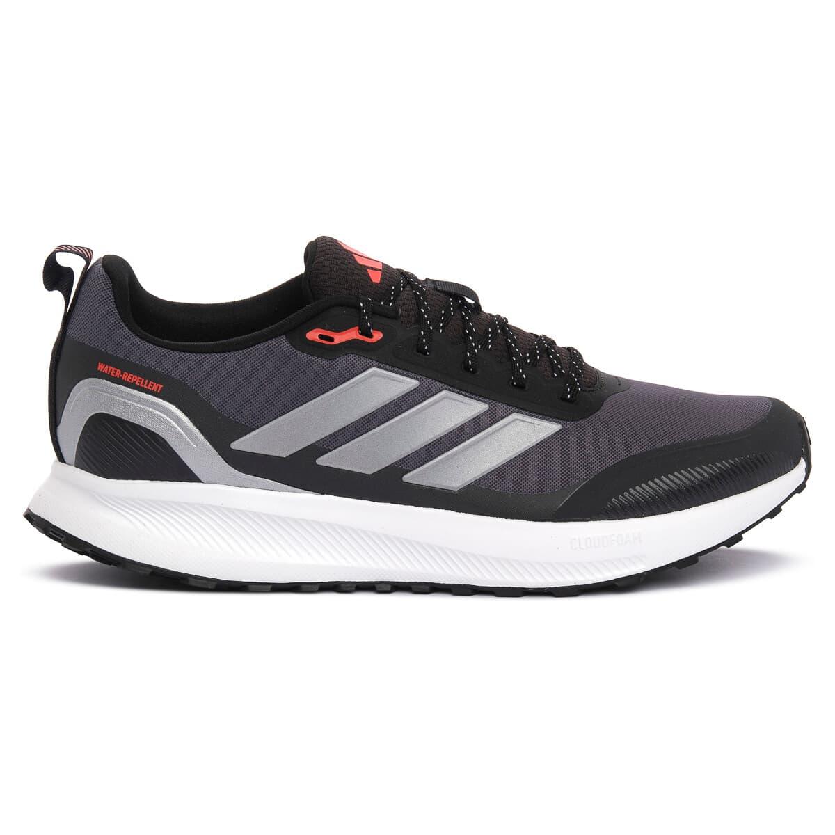 Men's Running Shoes adidas Black