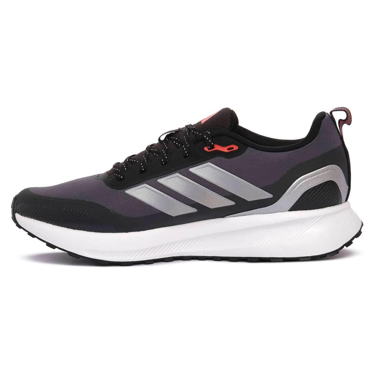 Men's Running Shoes adidas Black