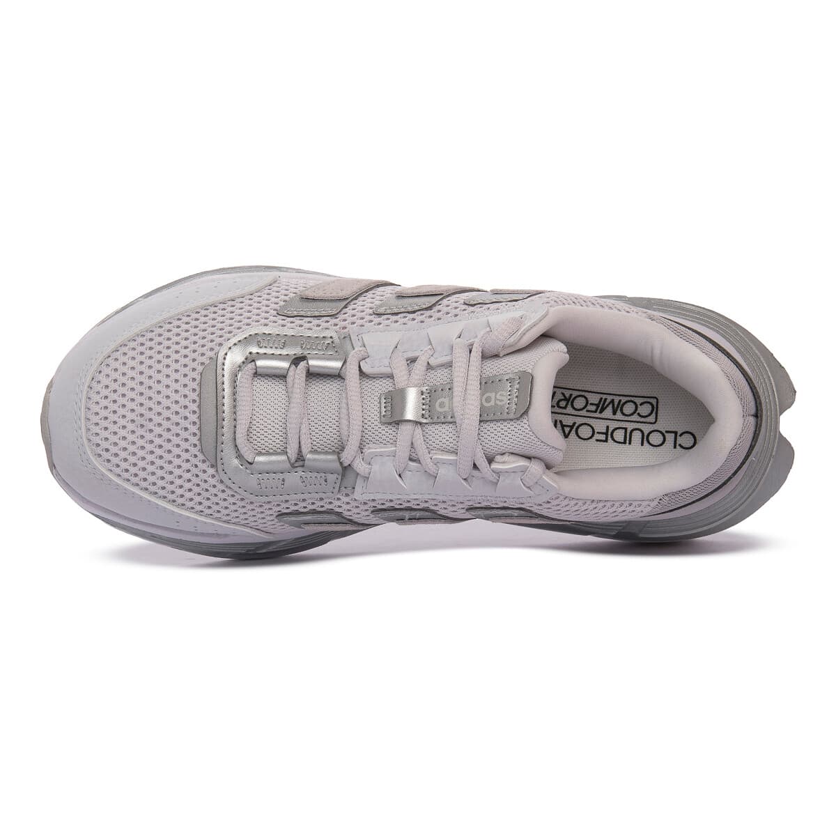 Women's Running Shoes adidas White