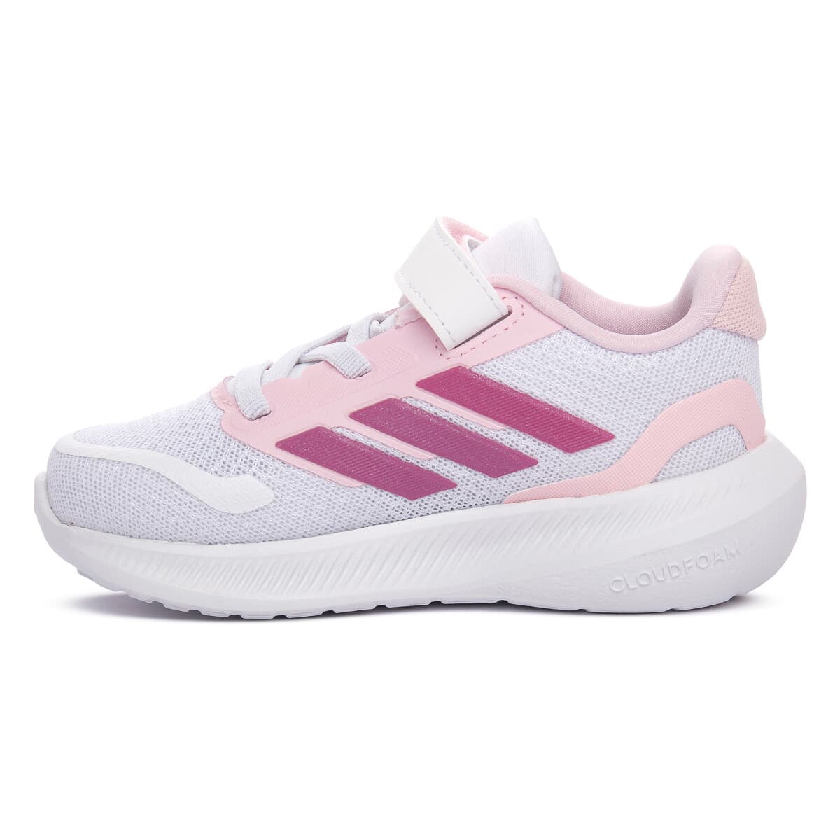 Girls' Sports Shoes adidas Blue