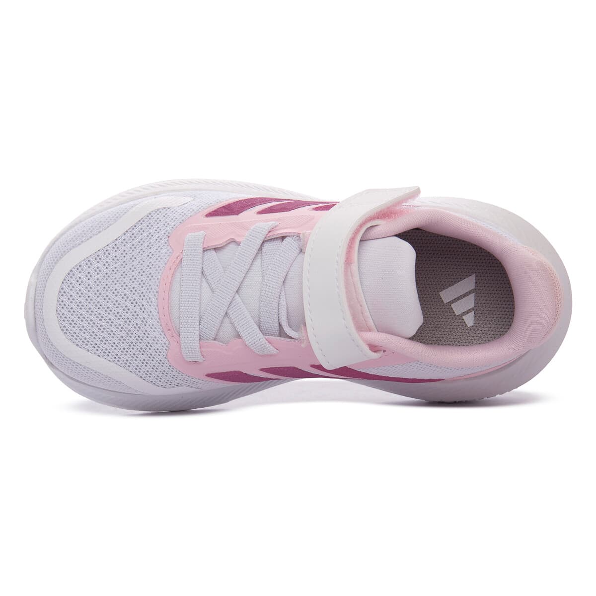 Girls' Sports Shoes adidas Blue