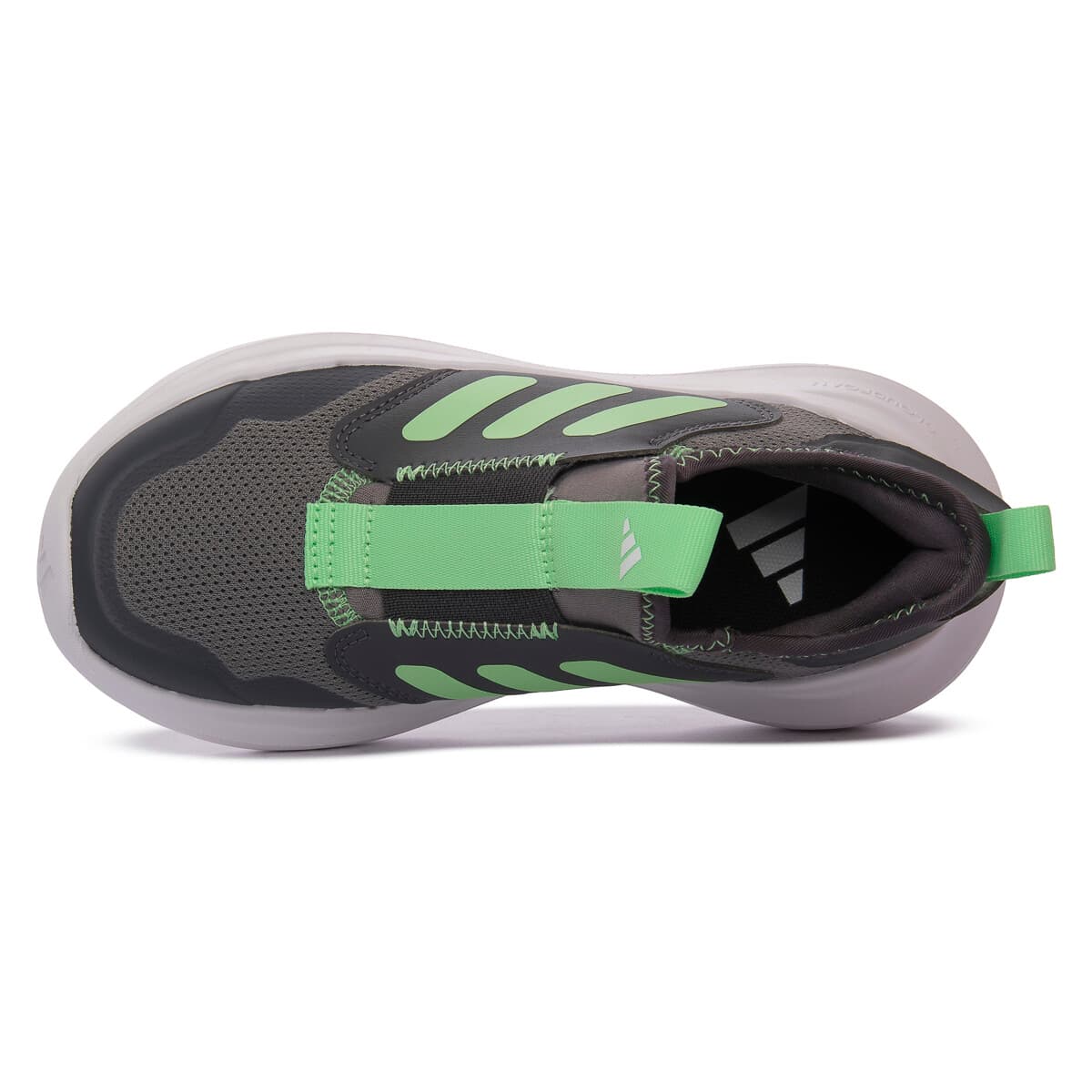 Men's Gym Shoes adidas Gray