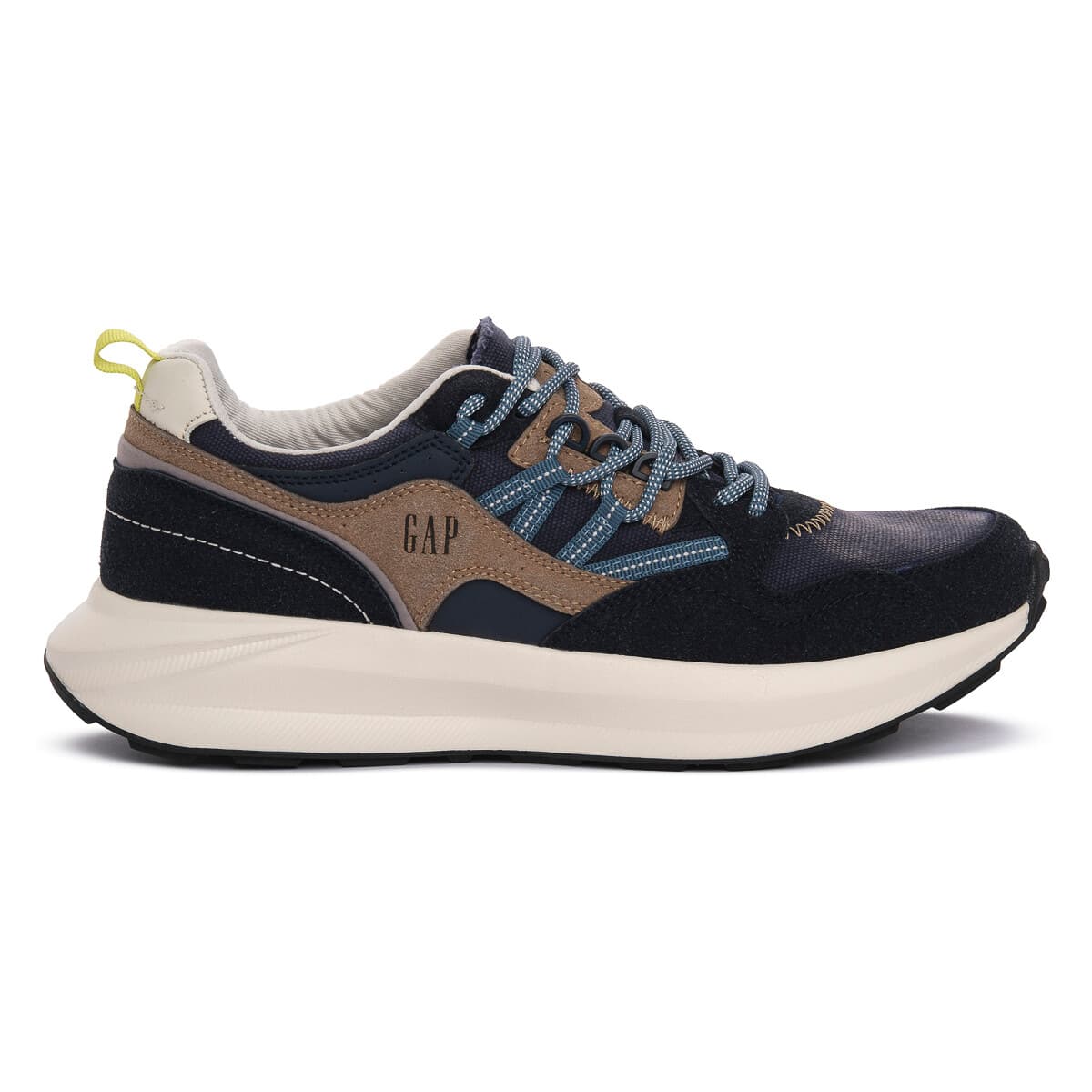 Men's Sneakers Gap Blue