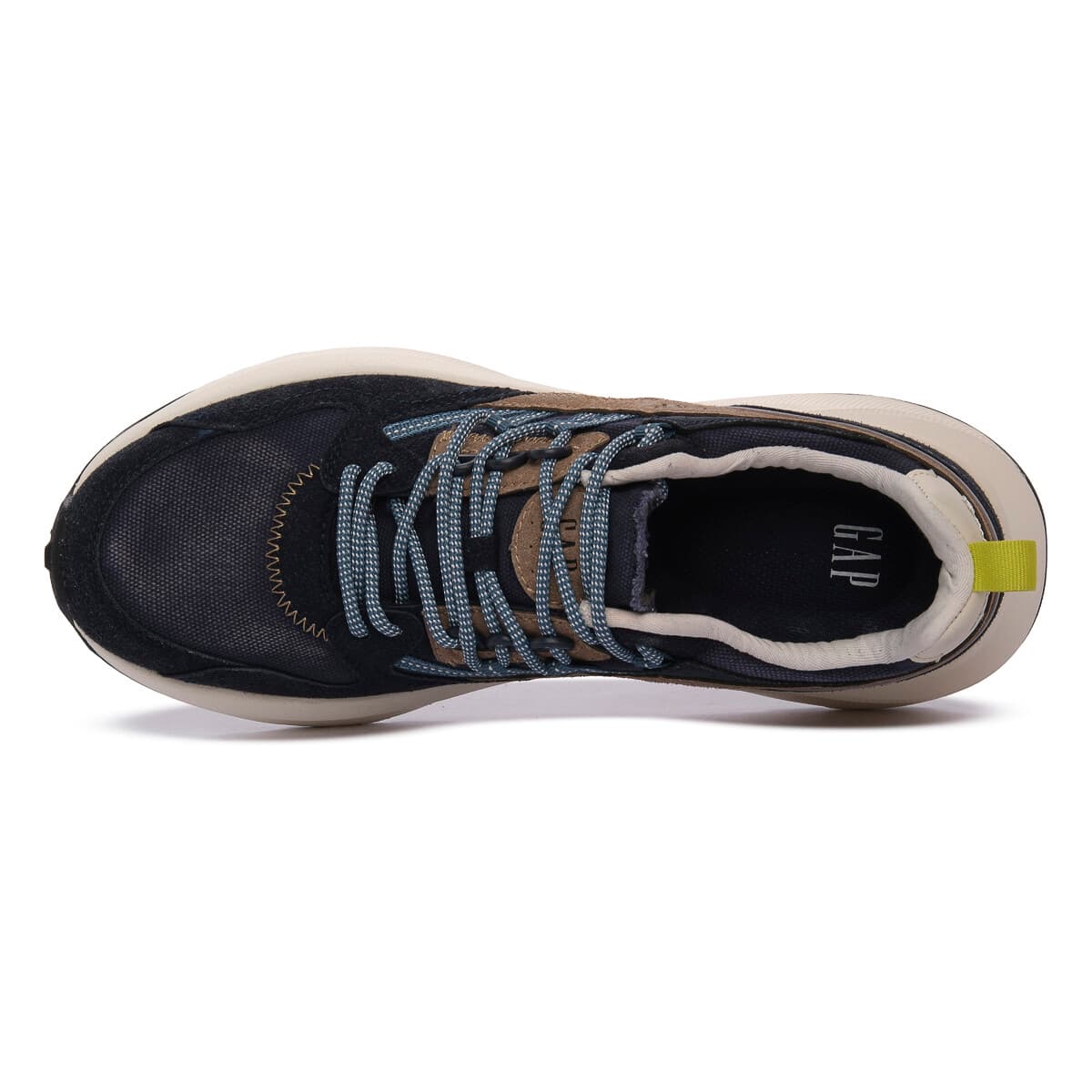 Men's Sneakers Gap Blue