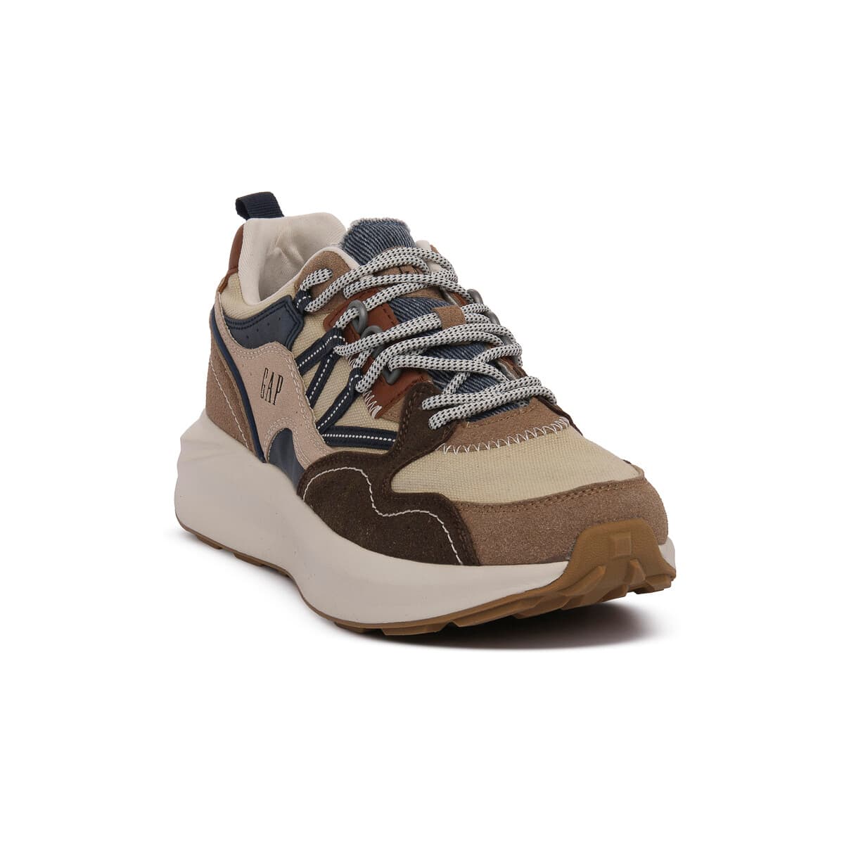 Men's Sneakers Gap Beige
