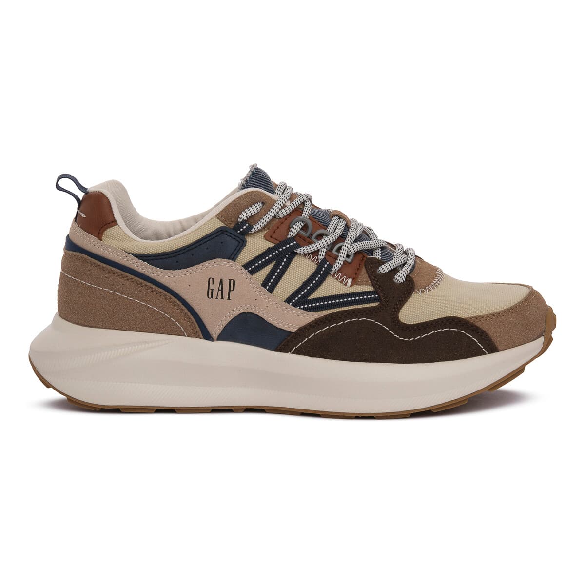 Men's Sneakers Gap Beige