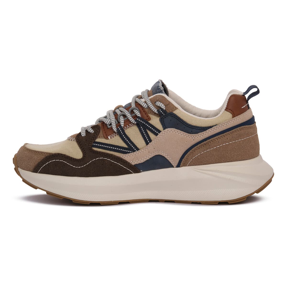 Men's Sneakers Gap Beige