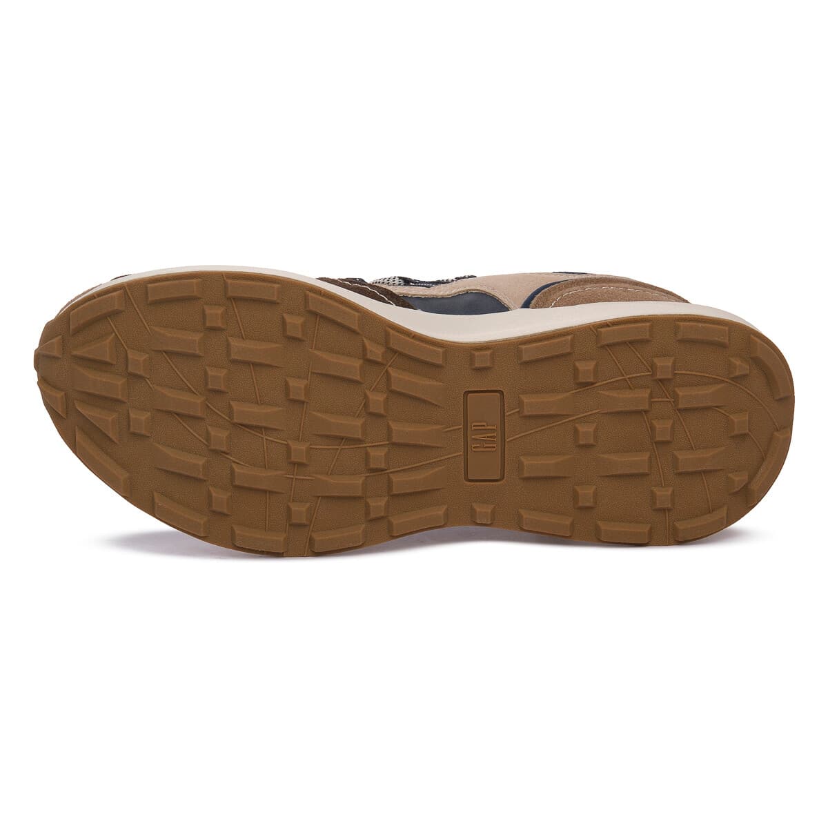 Men's Sneakers Gap Beige