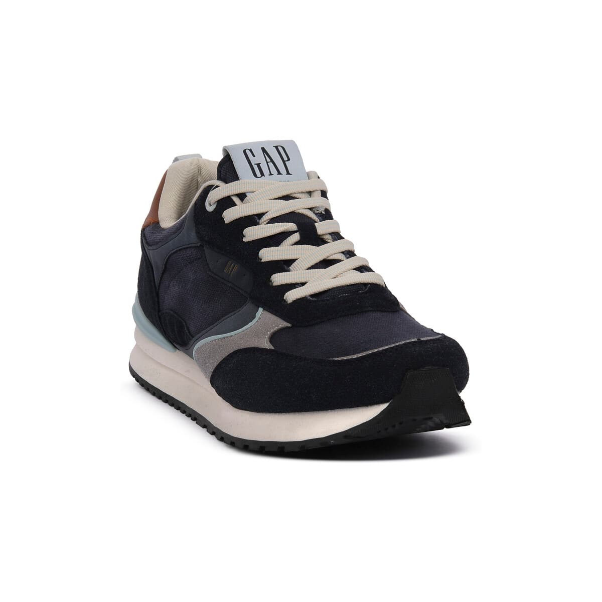 Men's Sneakers Gap Blue