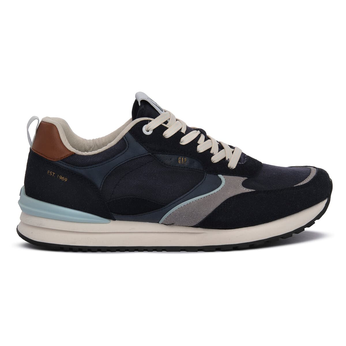 Men's Sneakers Gap Blue
