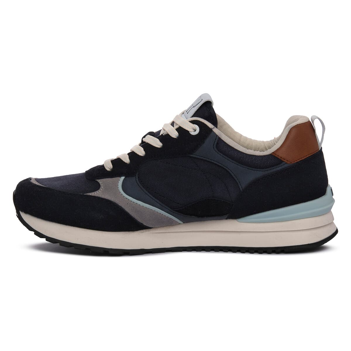 Men's Sneakers Gap Blue