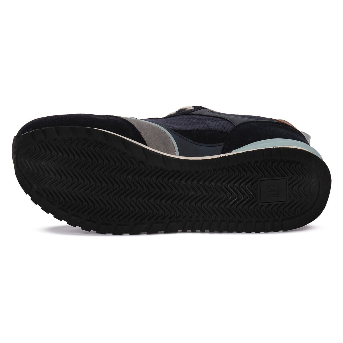 Men's Sneakers Gap Blue