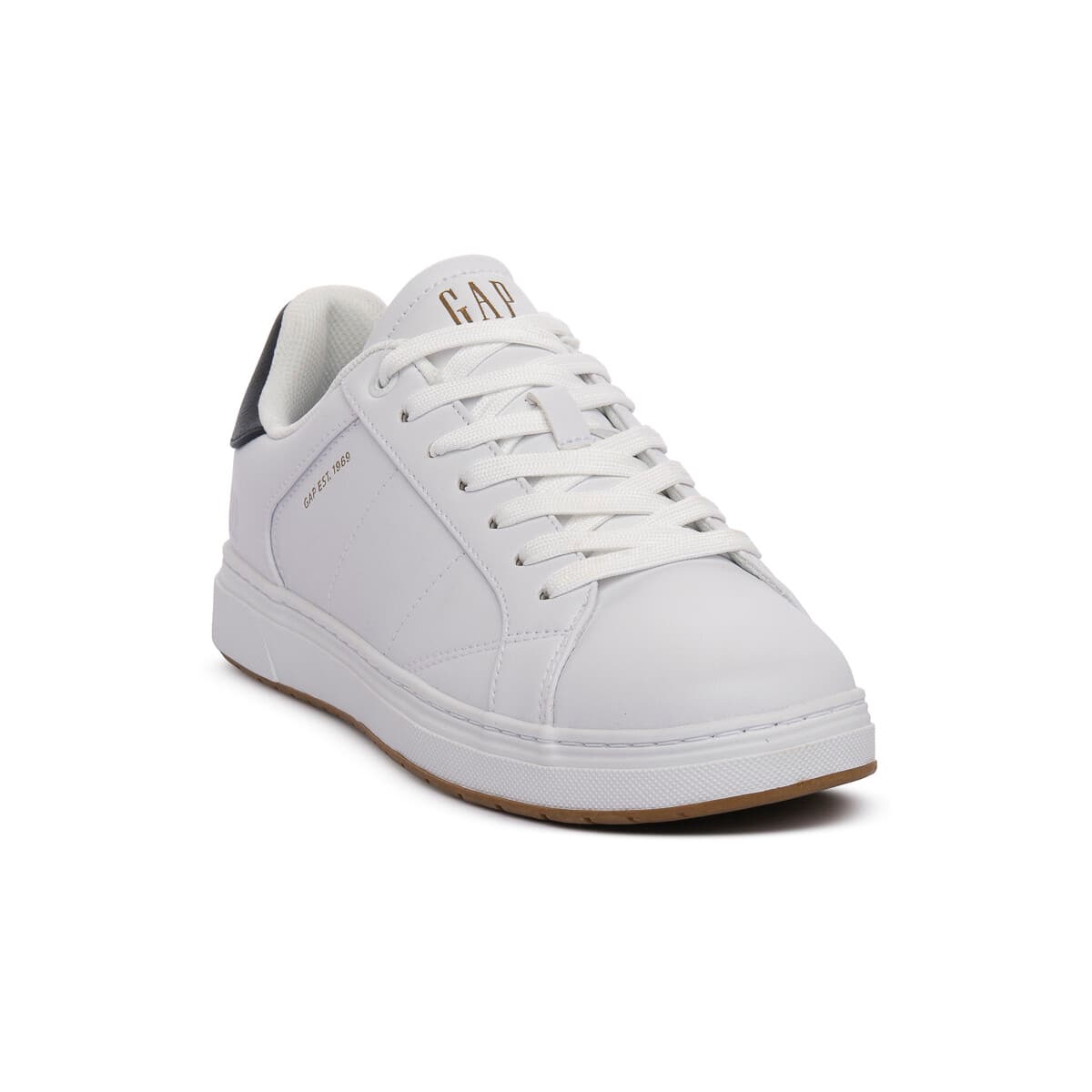 Men's Sneakers Gap White