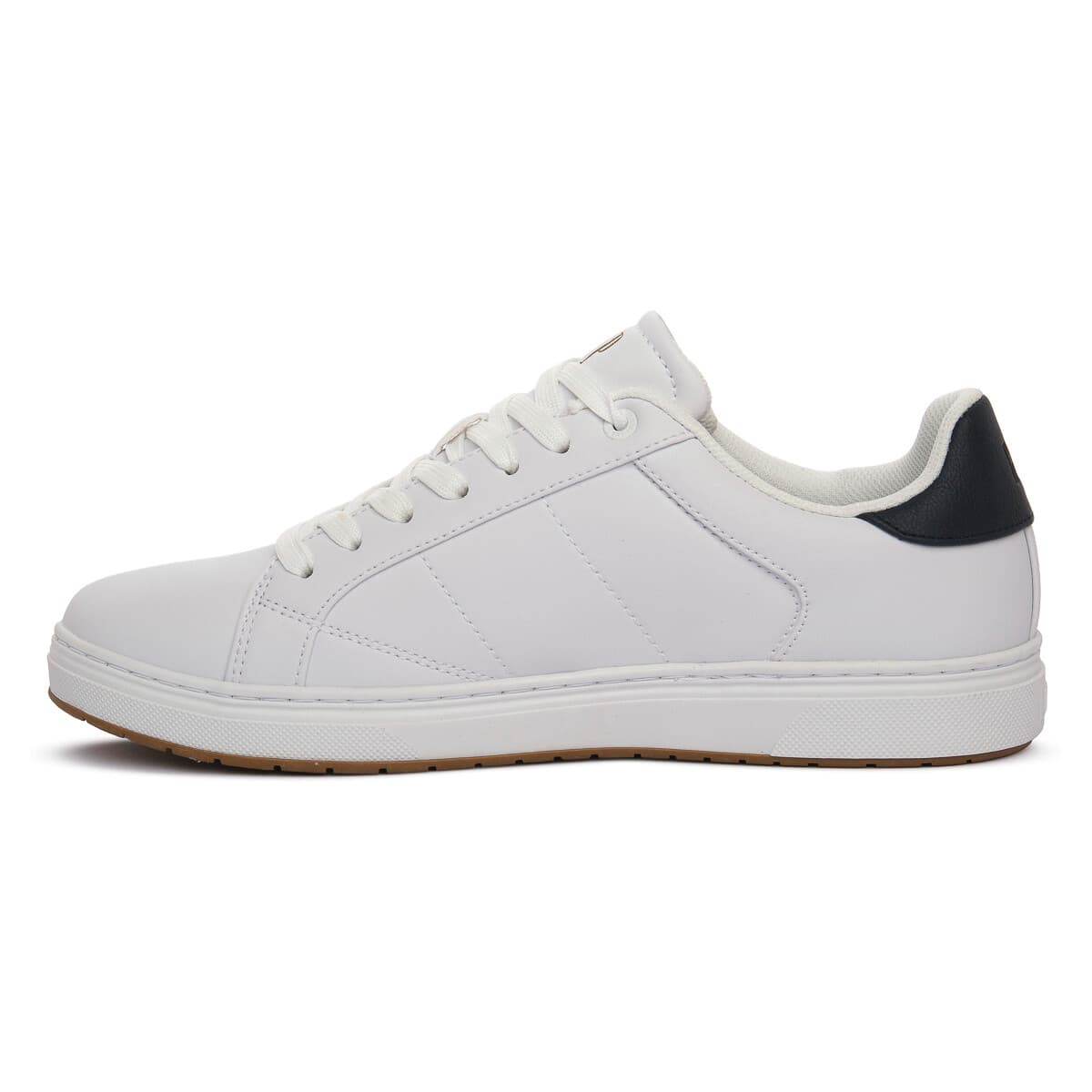 Men's Sneakers Gap White