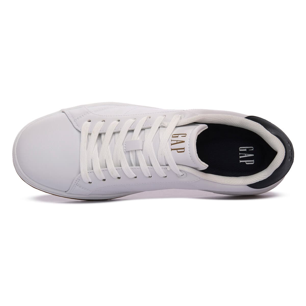 Men's Sneakers Gap White