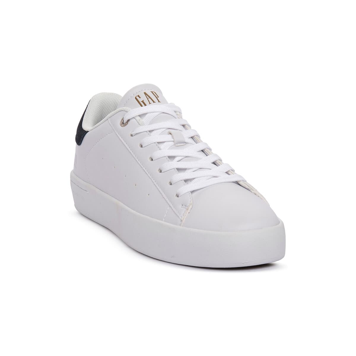 Men's Sneakers Gap White