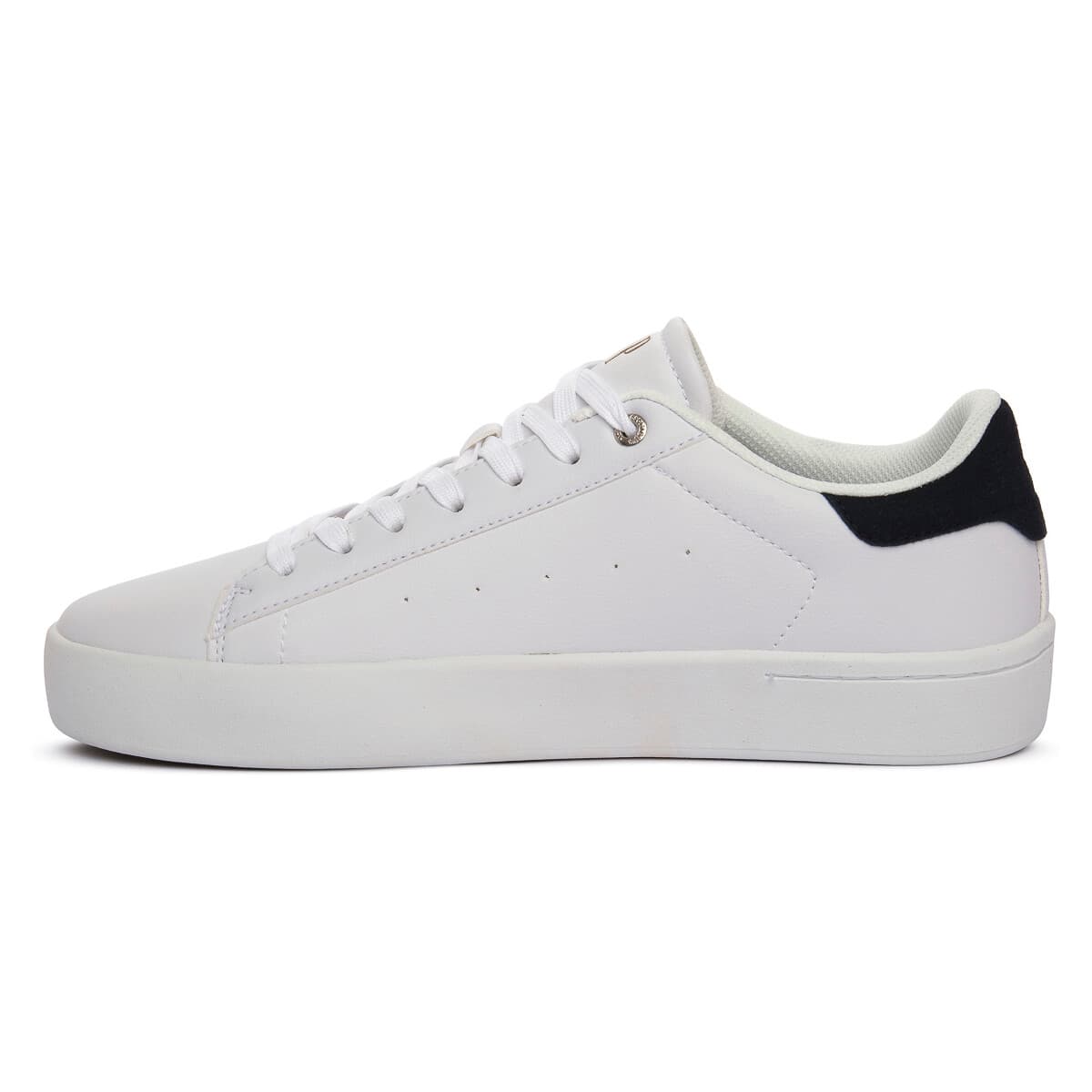 Men's Sneakers Gap White