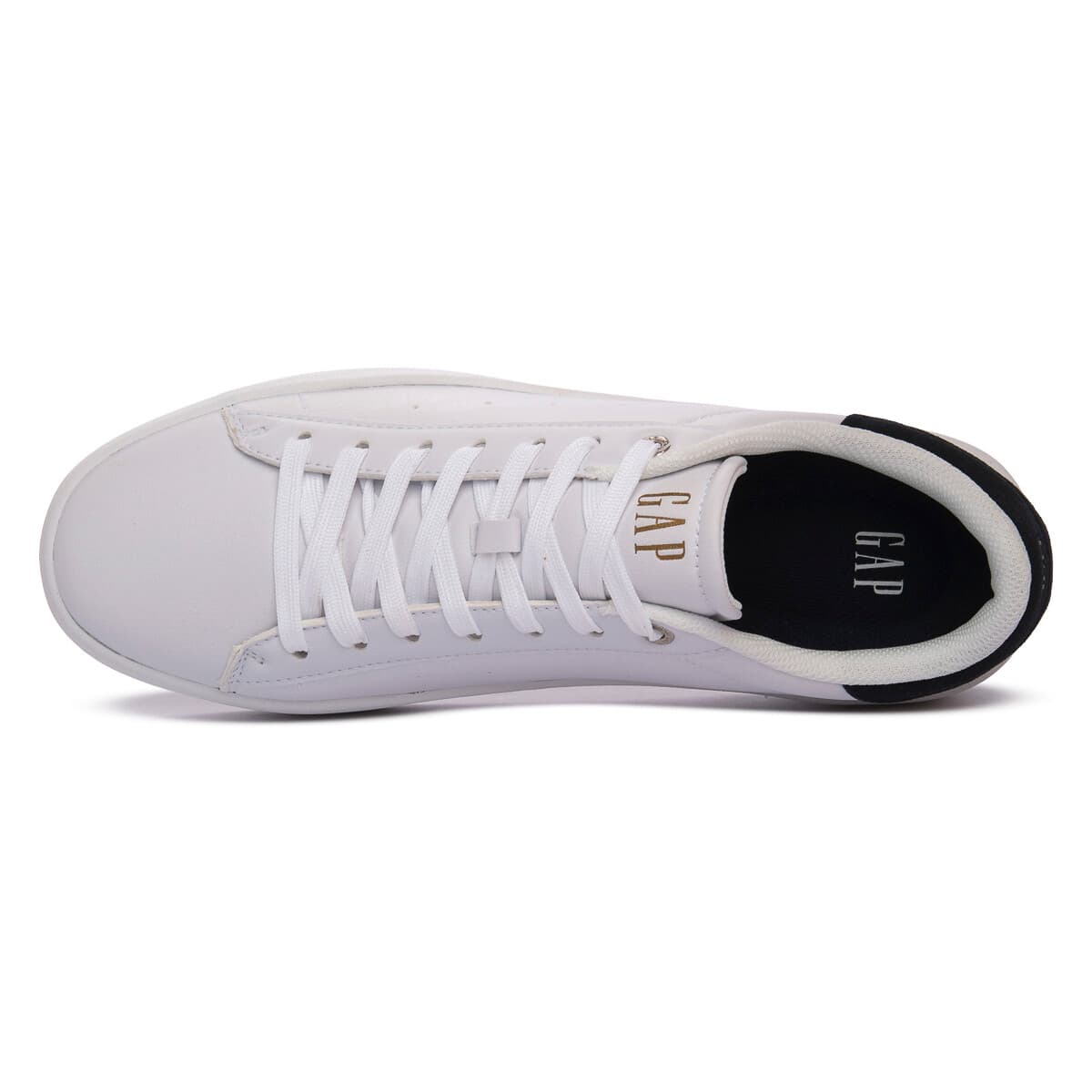 Men's Sneakers Gap White