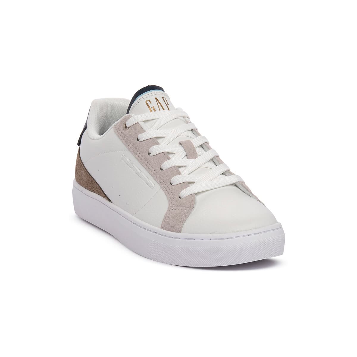 Men's Sneakers Gap Gray