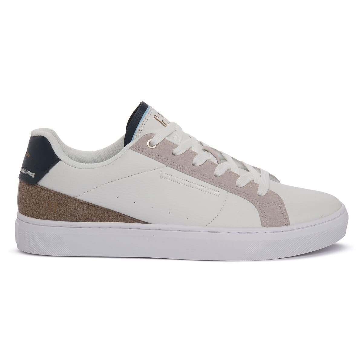 Men's Sneakers Gap Gray